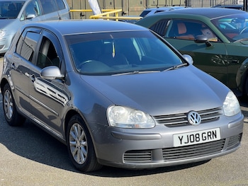Used Volkswagen Golf 2008 for sale - 77743259: Photo