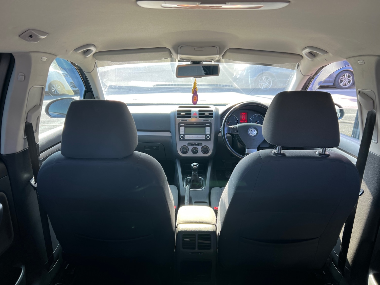 Used Volkswagen Golf 2008 for sale - 77743259: Photo 5