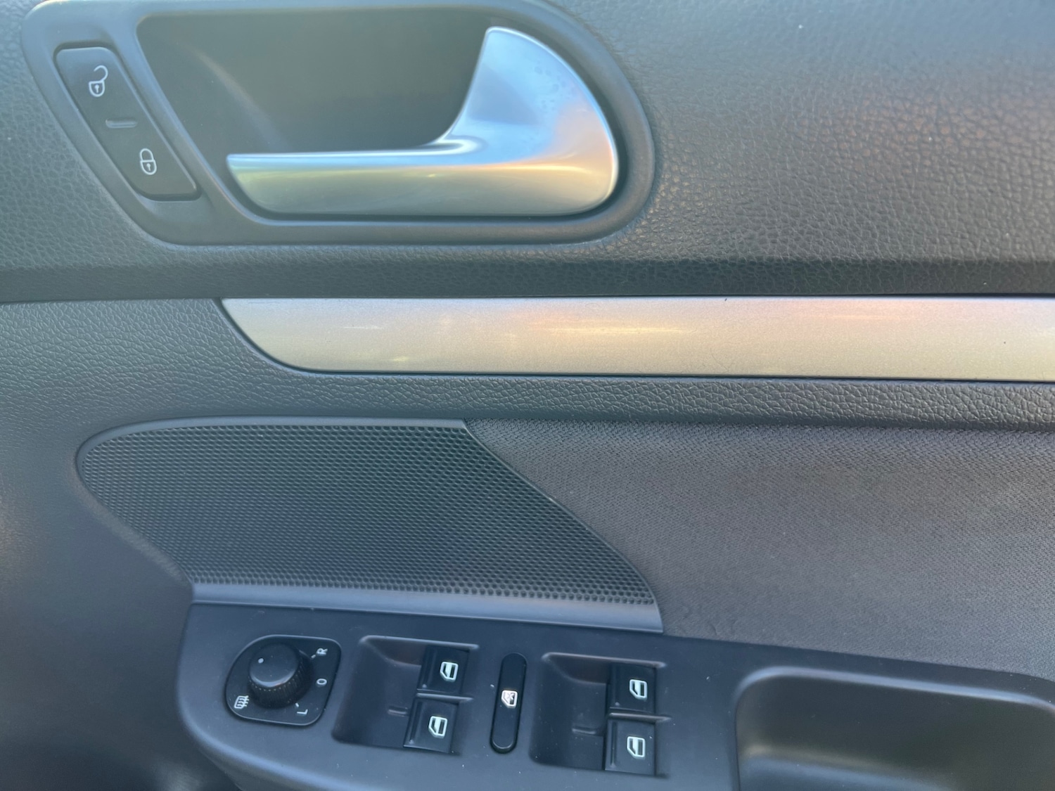 Used Volkswagen Golf 2008 for sale - 77743259: Photo 6