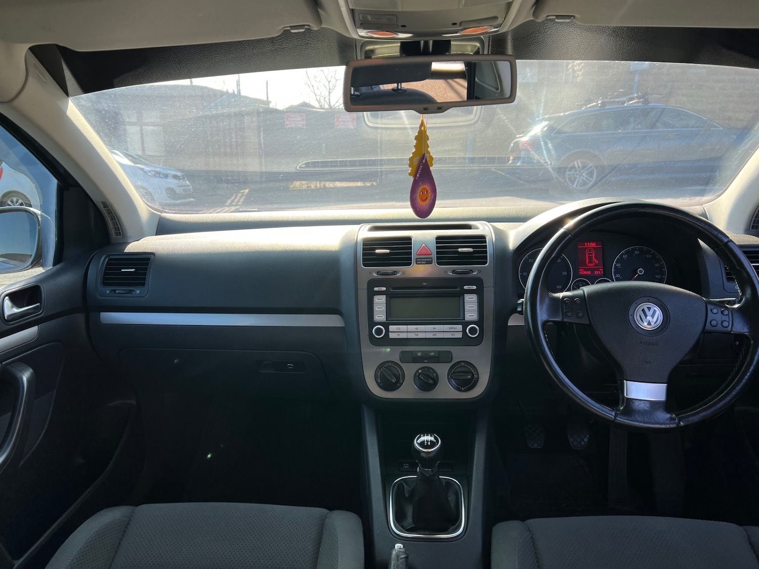 Used Volkswagen Golf 2008 for sale - 77743259: Photo 7