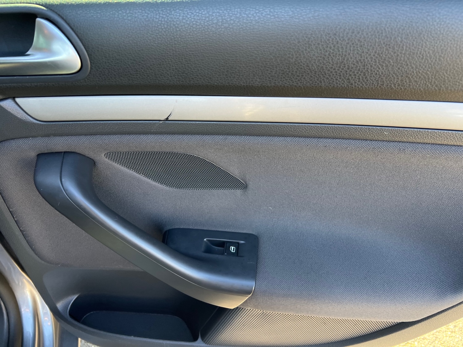 Used Volkswagen Golf 2008 for sale - 77743259: Photo 8