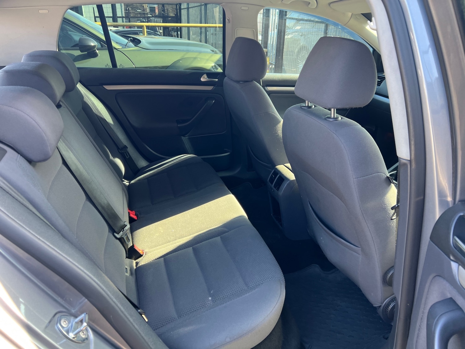 Used Volkswagen Golf 2008 for sale - 77743259: Photo 9