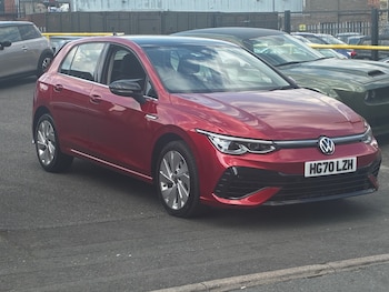 Used Volkswagen Golf 2021 for sale - 78986728: Photo
