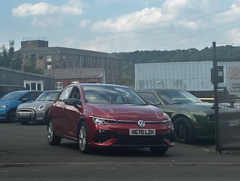 Used Volkswagen Golf 2021 for sale - 78986728: Photo
