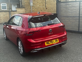 Used Volkswagen Golf 2021 for sale - 78986728: Photo