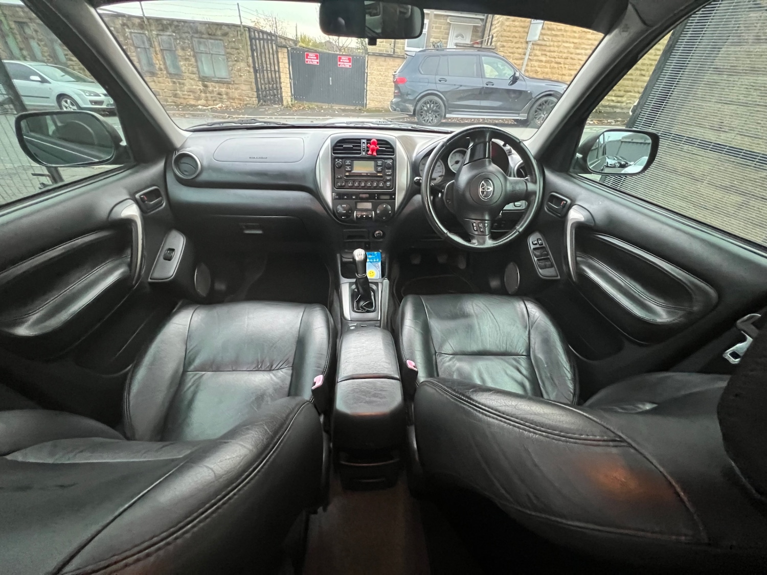 Used Toyota RAV4 2004 for sale - 76483193: Photo 14