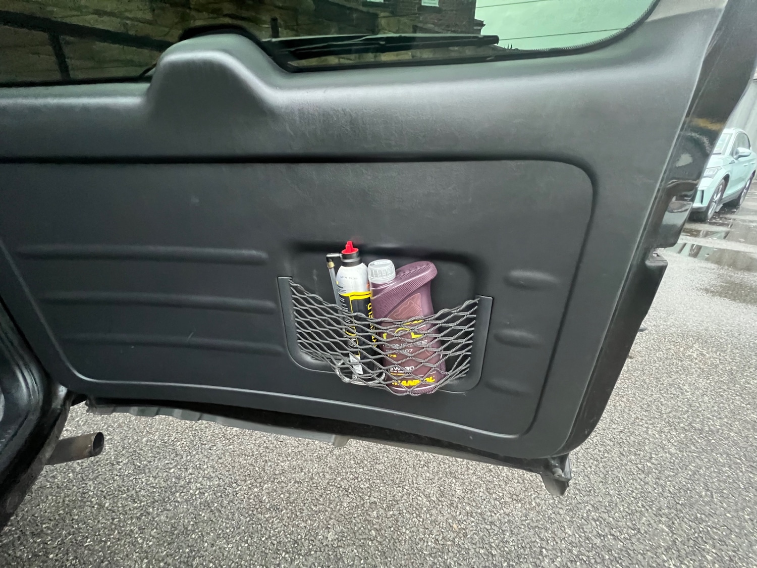 Used Toyota RAV4 2004 for sale - 76483193: Photo 15