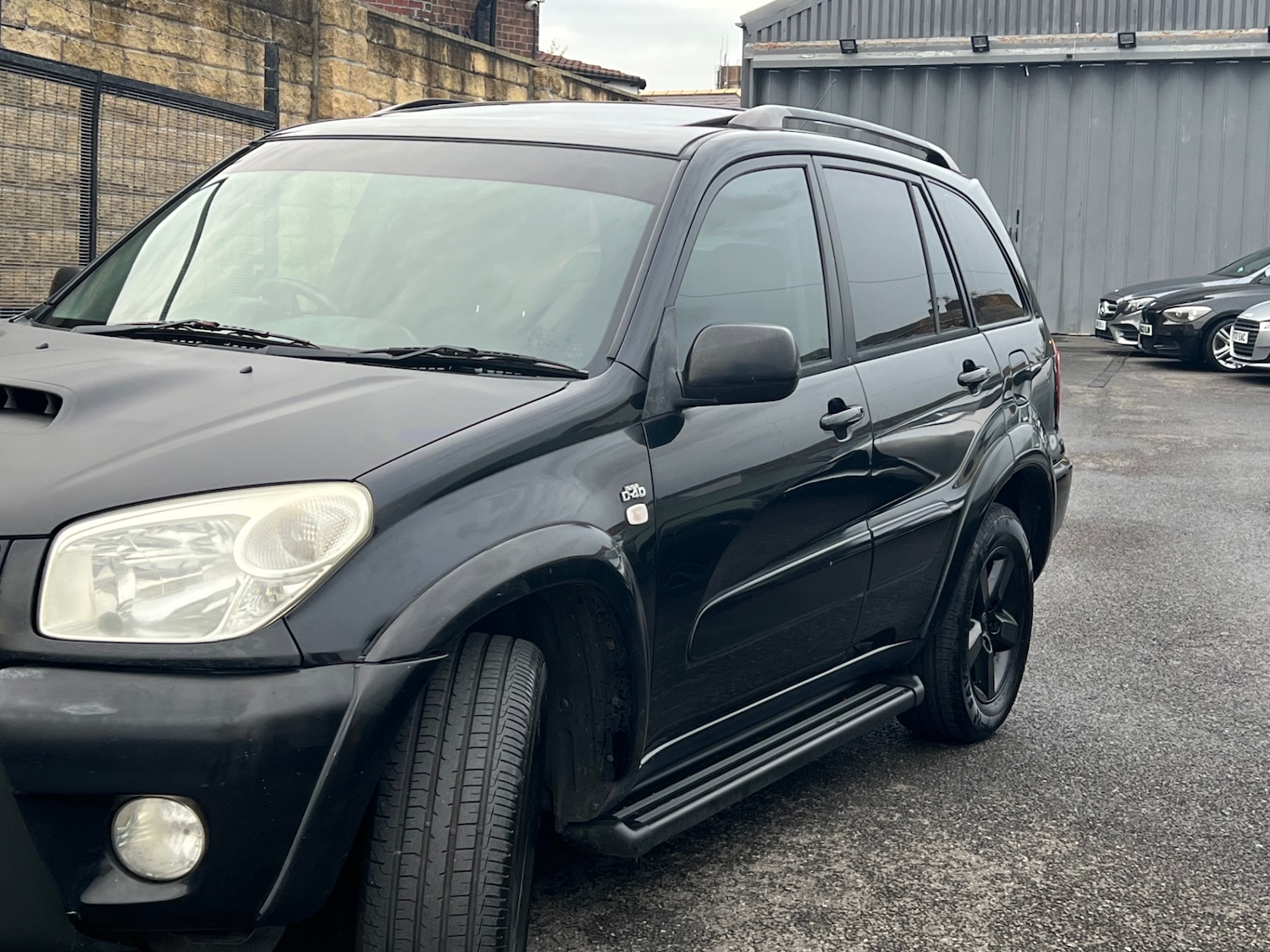 Used Toyota RAV4 2004 for sale - 76483193: Photo 17