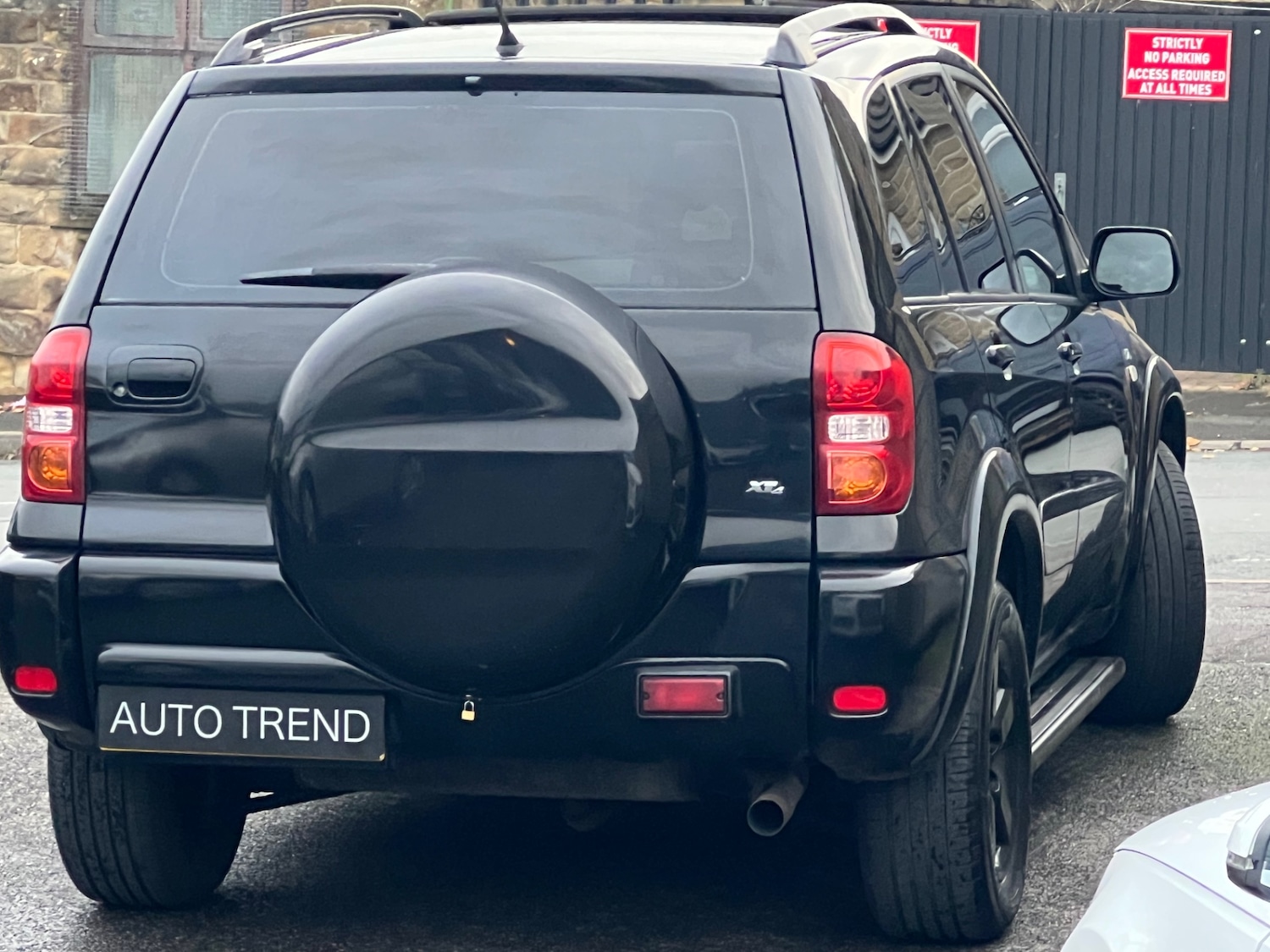 Used Toyota RAV4 2004 for sale - 76483193: Photo 21