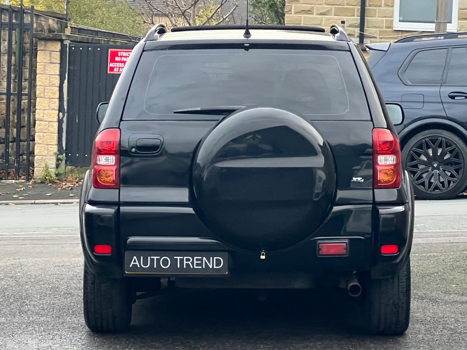 Used Toyota RAV4 2004 for sale - 76483193: Photo 22