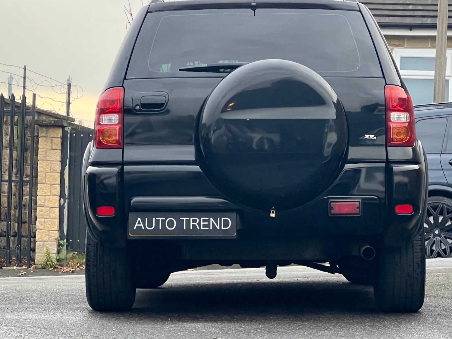 Used Toyota RAV4 2004 for sale - 76483193: Photo 23