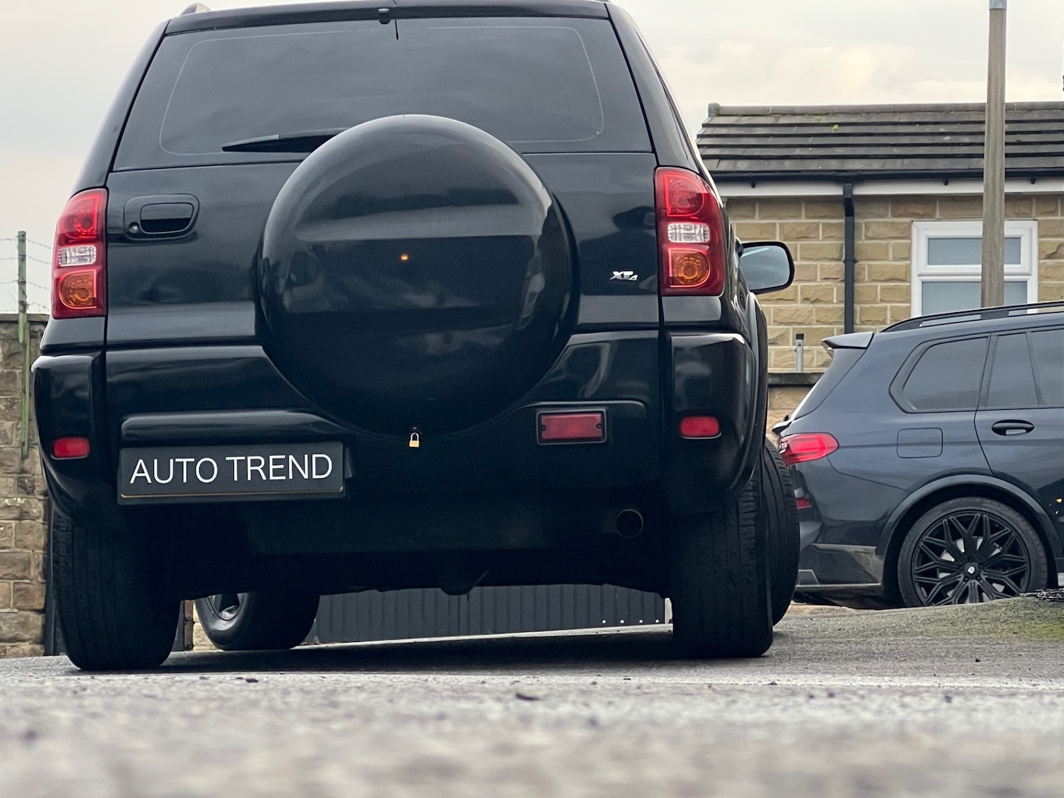 Used Toyota RAV4 2004 for sale - 76483193: Photo 24