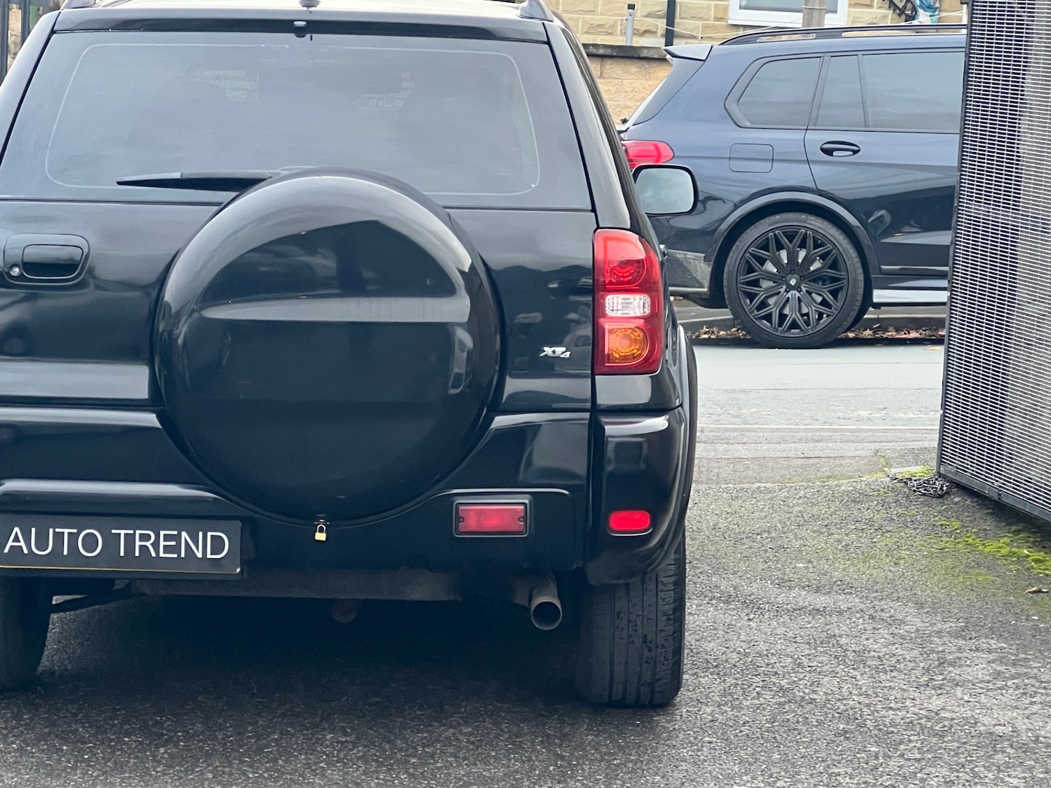 Used Toyota RAV4 2004 for sale - 76483193: Photo 25