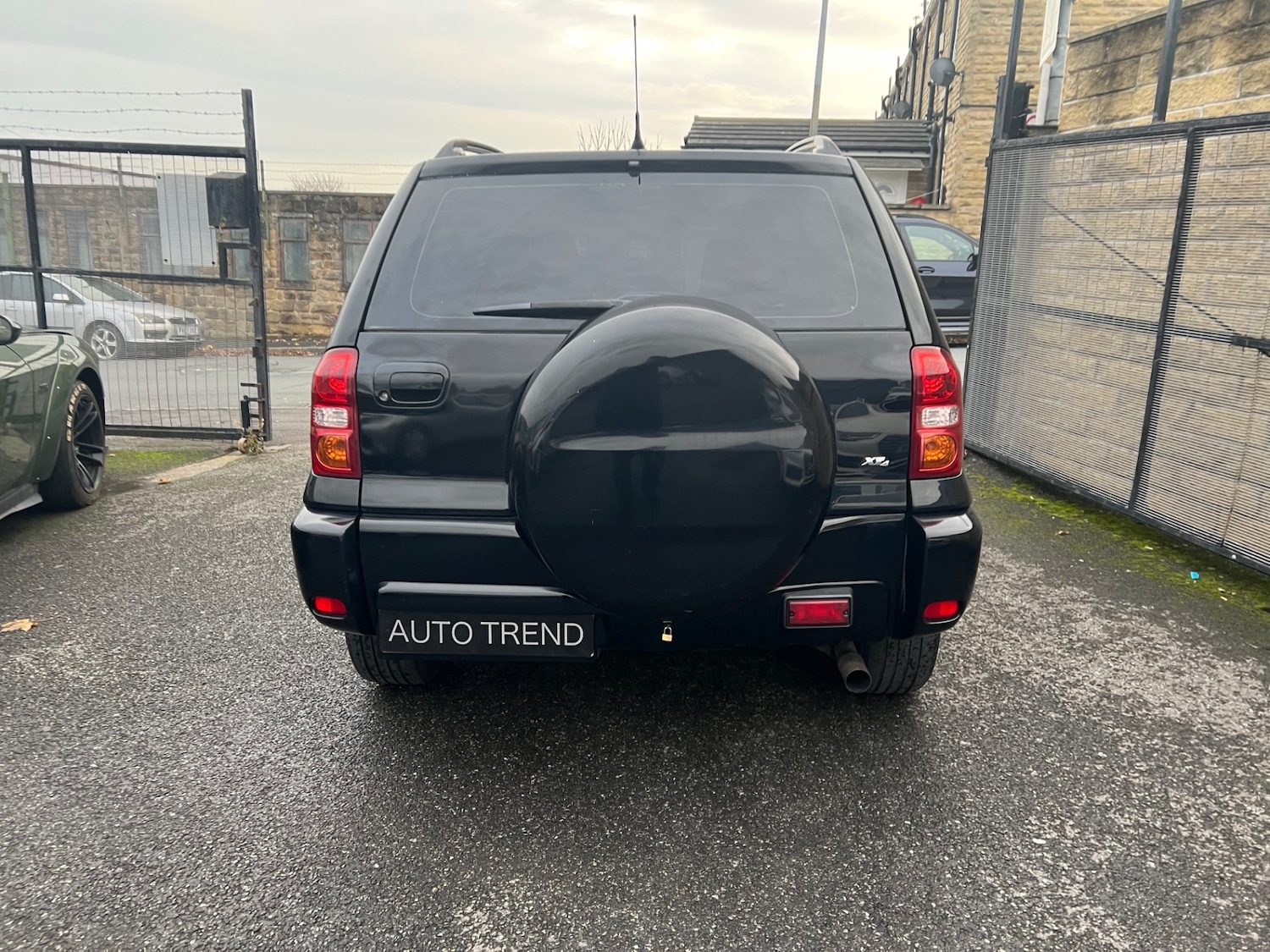 Used Toyota RAV4 2004 for sale - 76483193: Photo 26