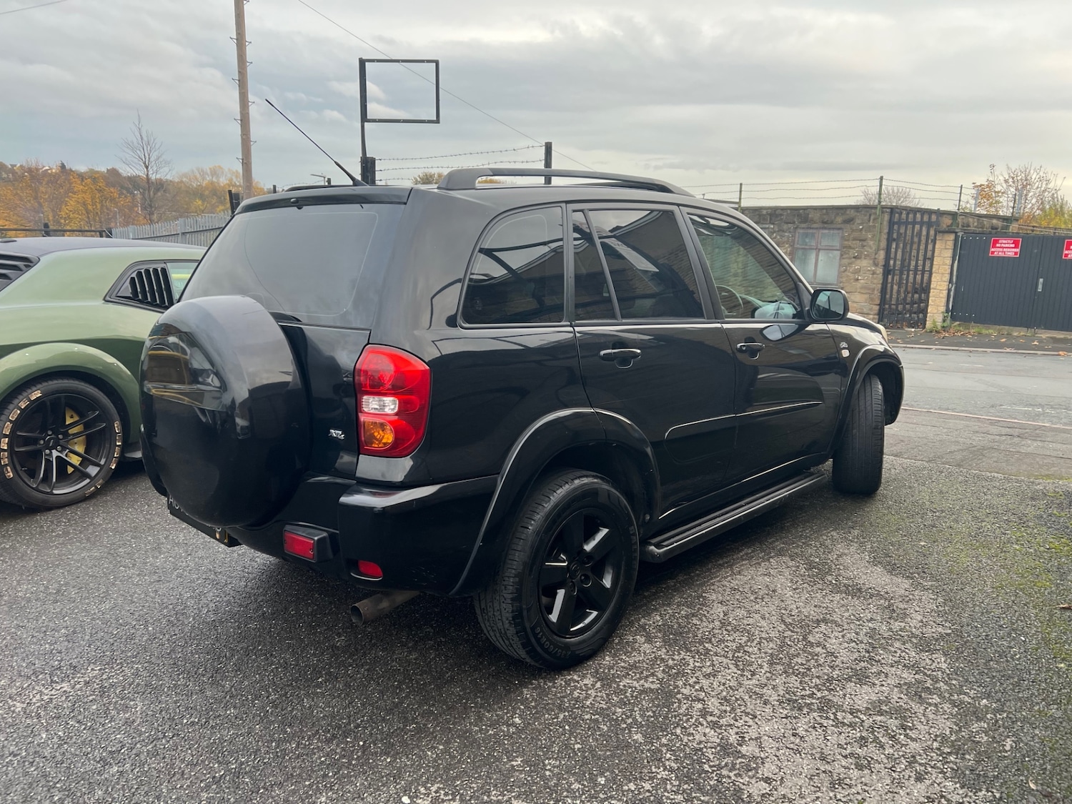 Used Toyota RAV4 2004 for sale - 76483193: Photo 27