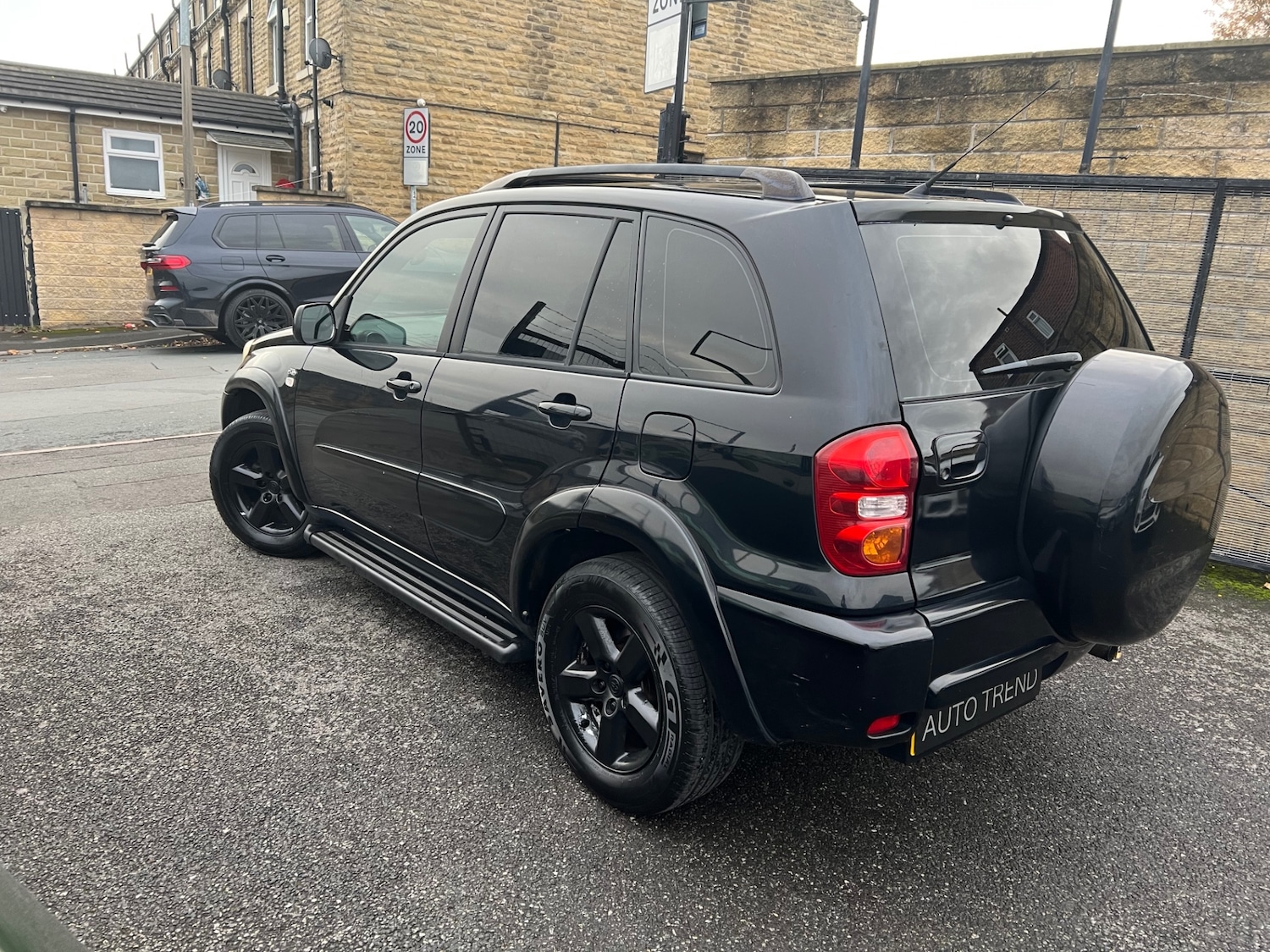 Used Toyota RAV4 2004 for sale - 76483193: Photo 29