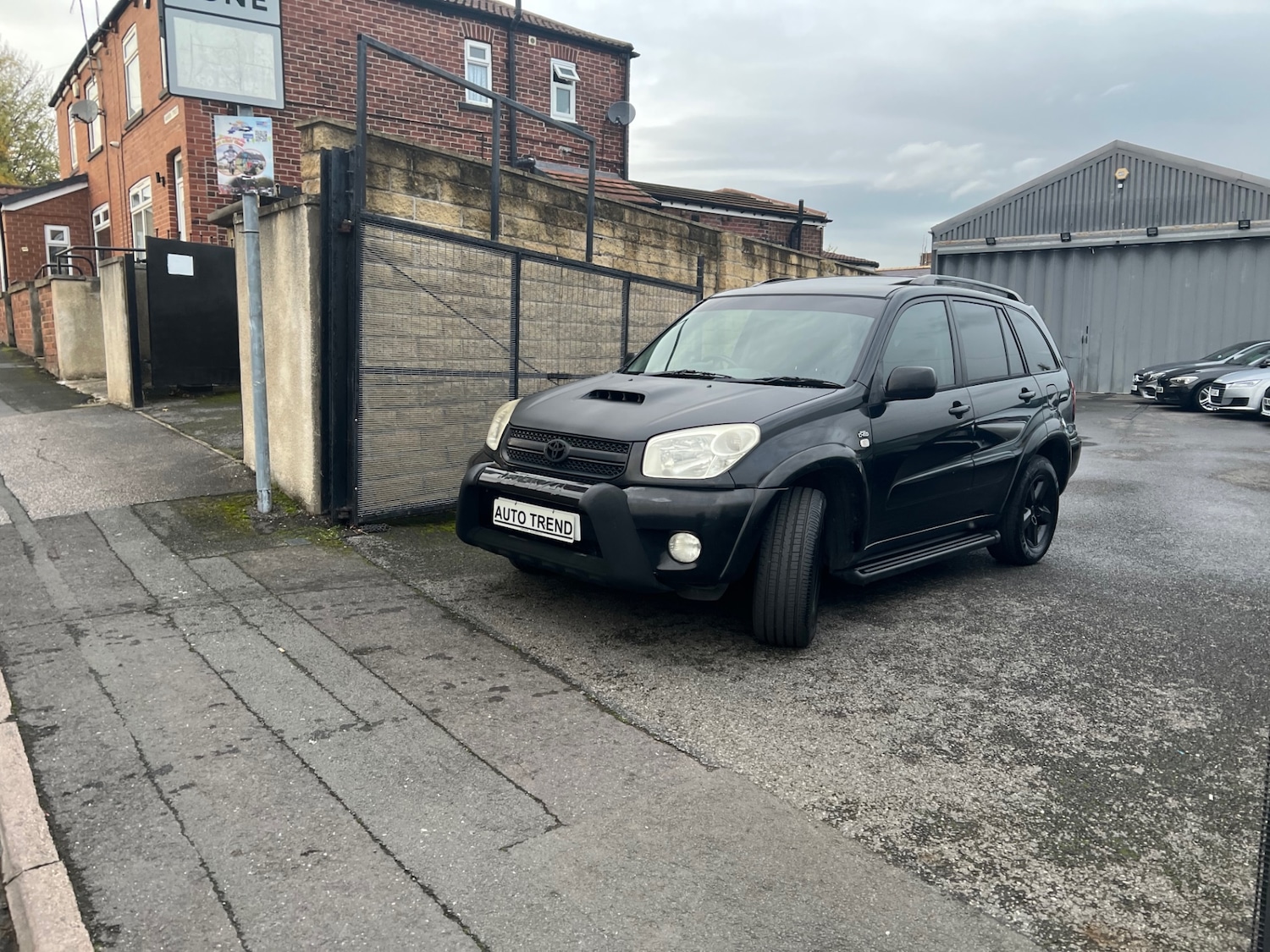 Used Toyota RAV4 2004 for sale - 76483193: Photo 31