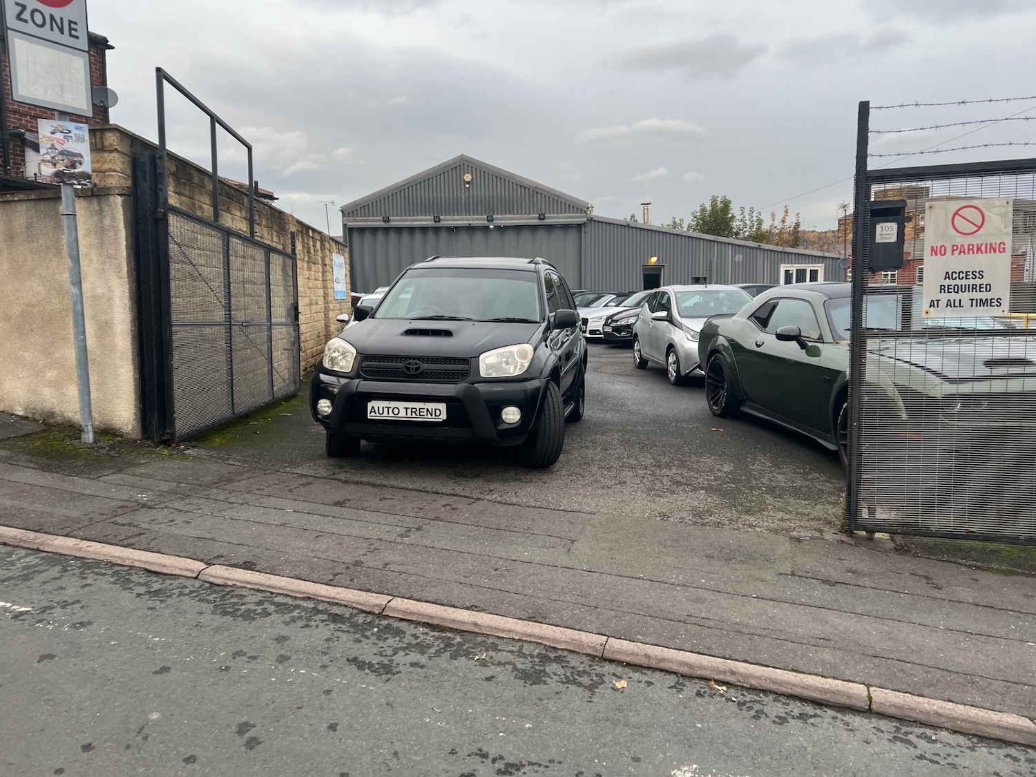 Used Toyota RAV4 2004 for sale - 76483193: Photo 32