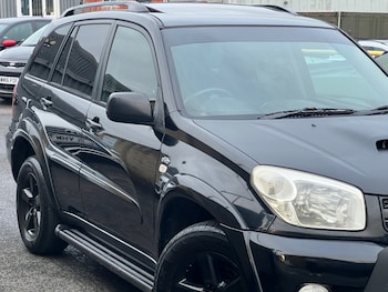 Used Toyota RAV4 2004 for sale - 76483193: Photo