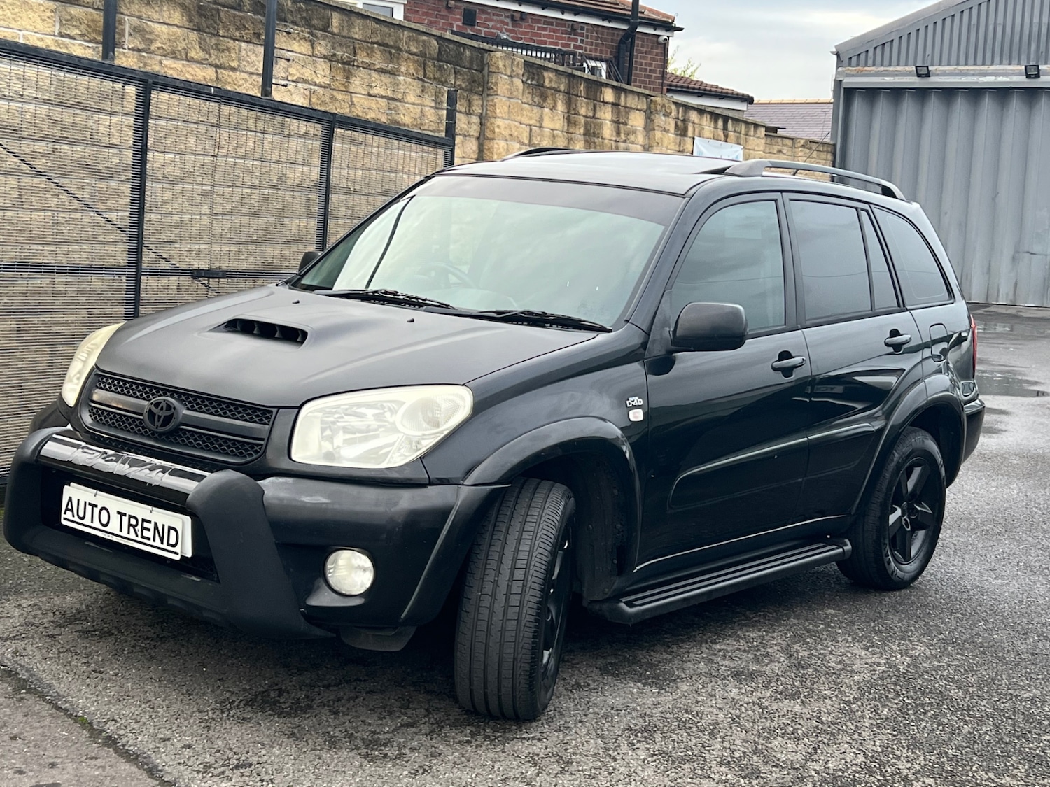 Used Toyota RAV4 2004 for sale - 76483193: Photo 6