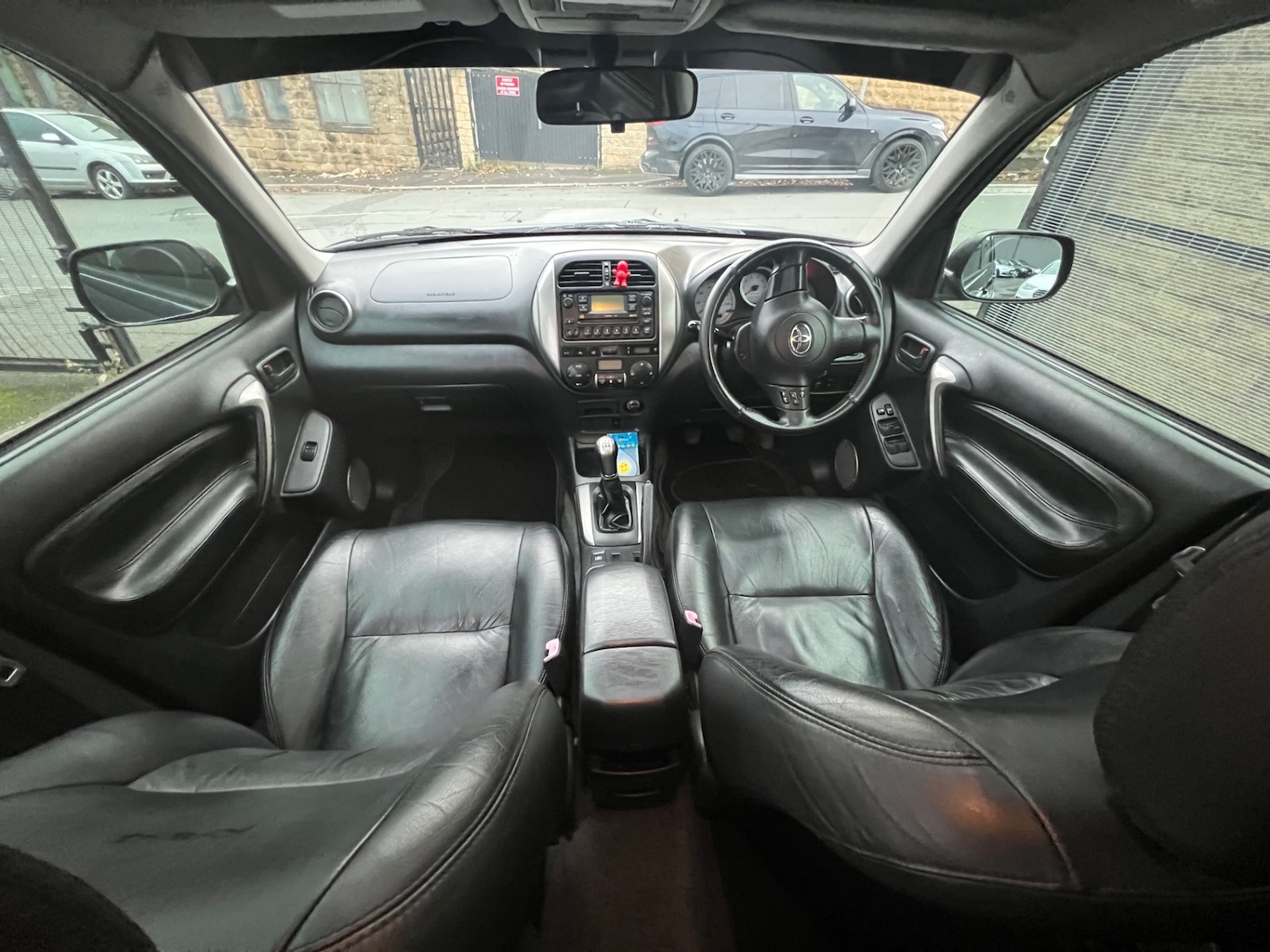 Used Toyota RAV4 2004 for sale - 76483193: Photo 8