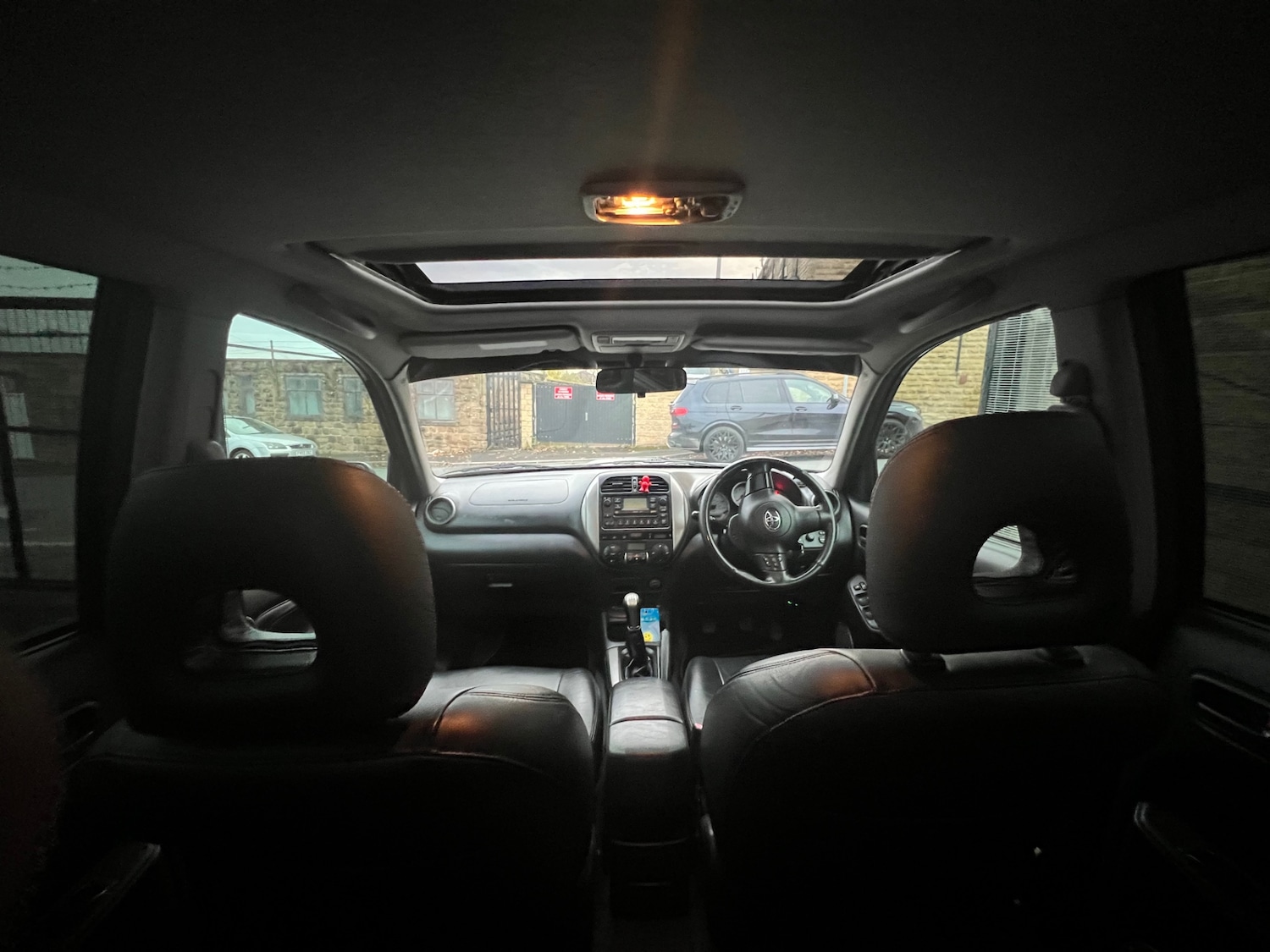 Used Toyota RAV4 2004 for sale - 76483193: Photo 9