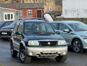 2004 (04) - 2.0 TD SE 3dr