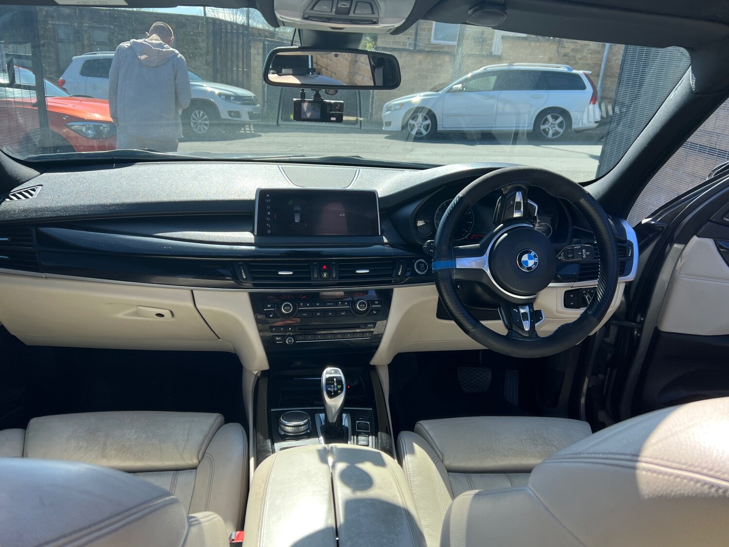 Used BMW X5 2018 for sale - 78143854: Photo 11