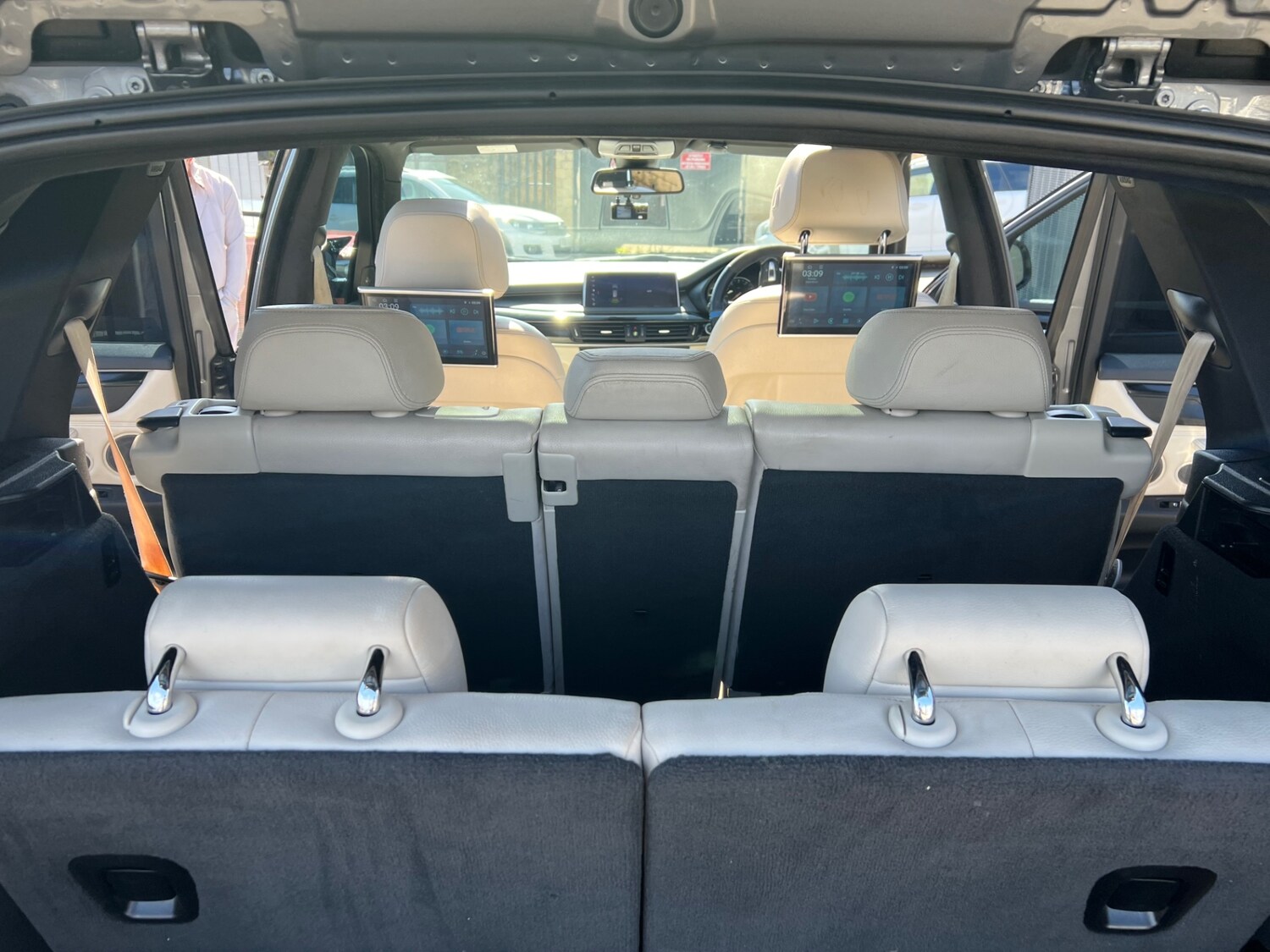 Used BMW X5 2018 for sale - 78143854: Photo 12