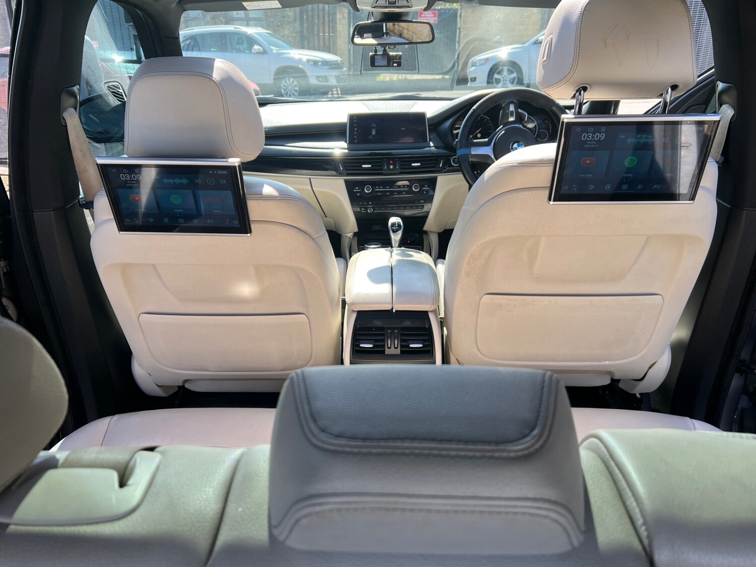 Used BMW X5 2018 for sale - 78143854: Photo 14