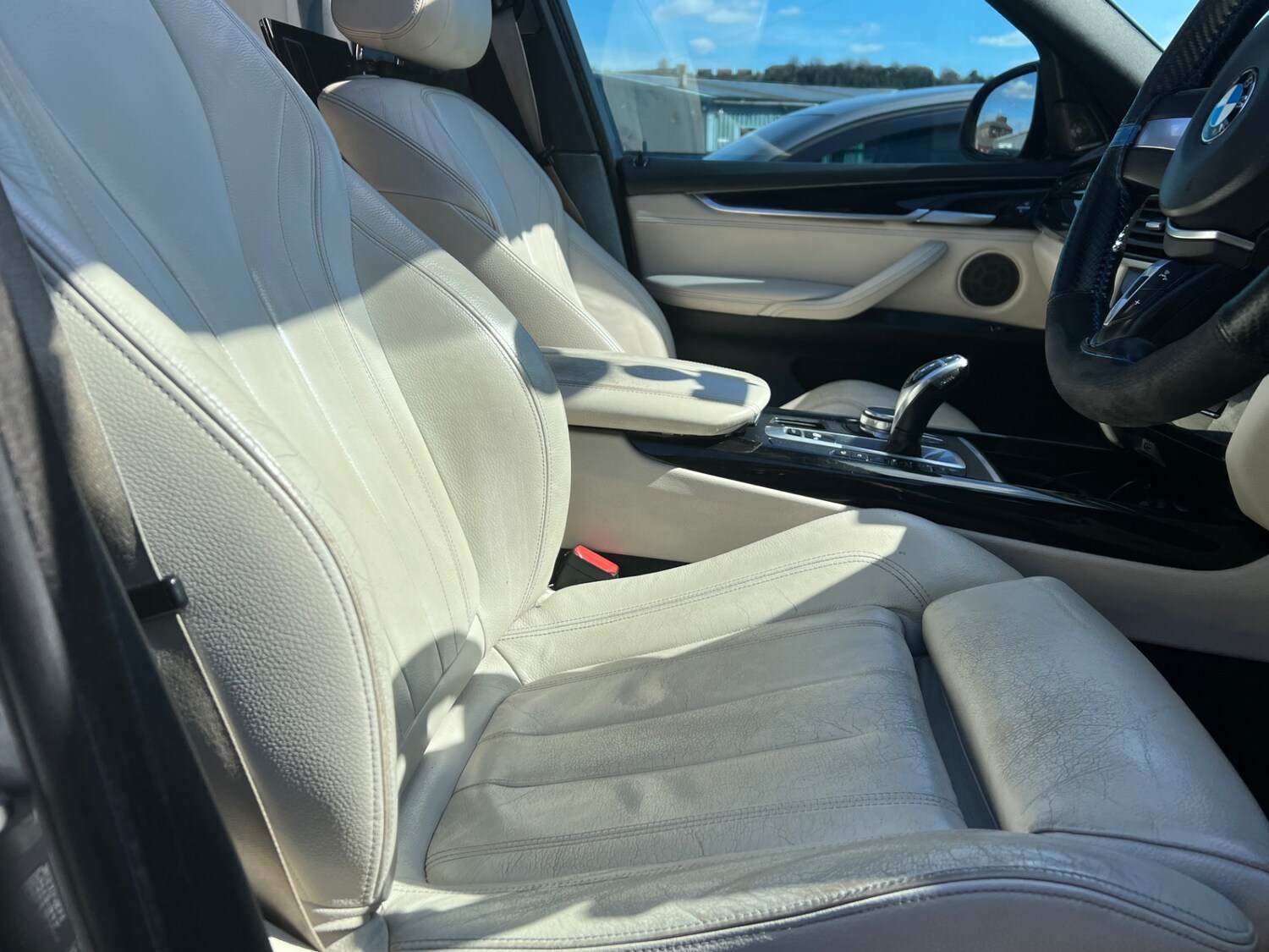 Used BMW X5 2018 for sale - 78143854: Photo 15