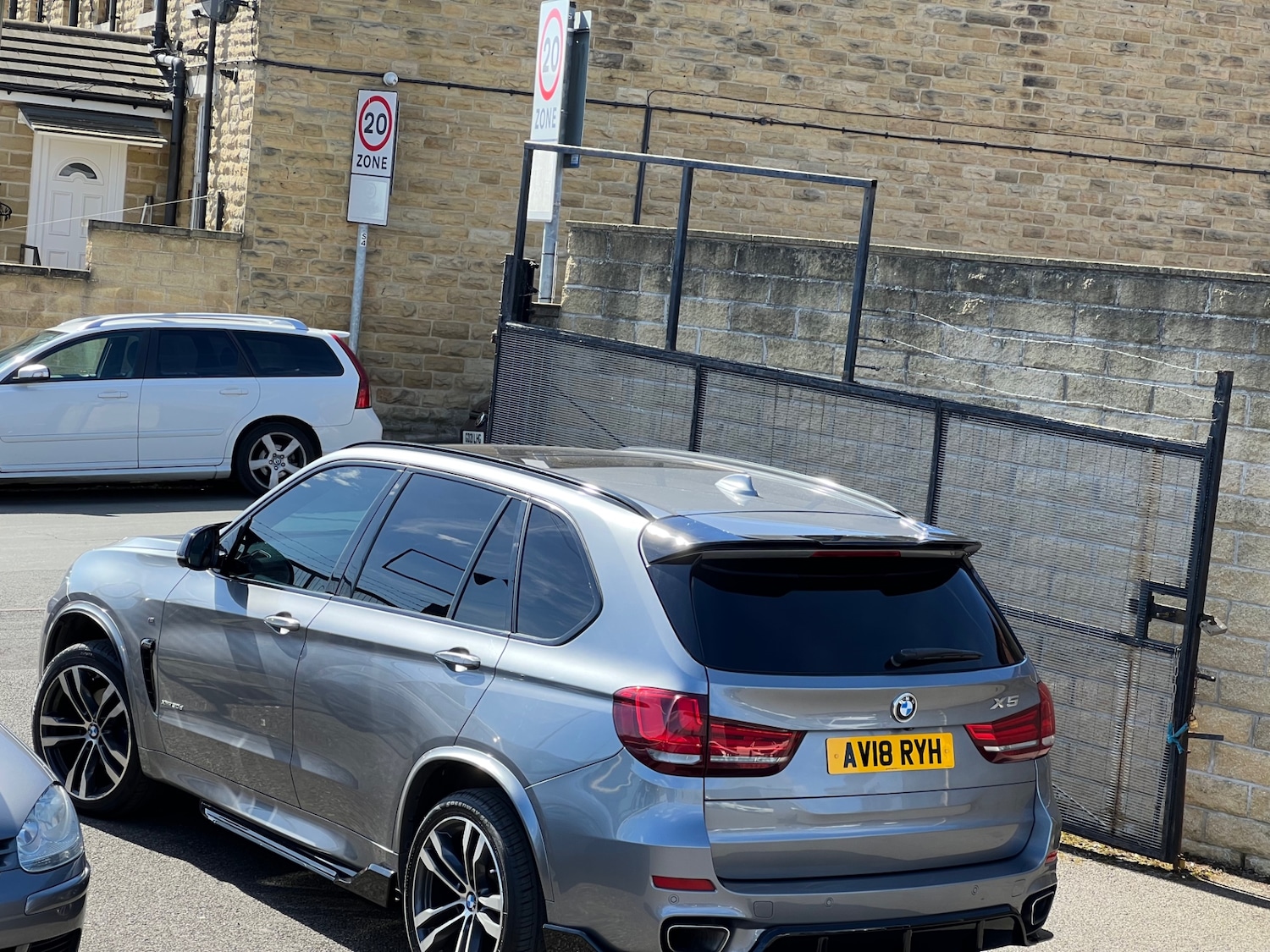 Used BMW X5 2018 for sale - 78143854: Photo 2