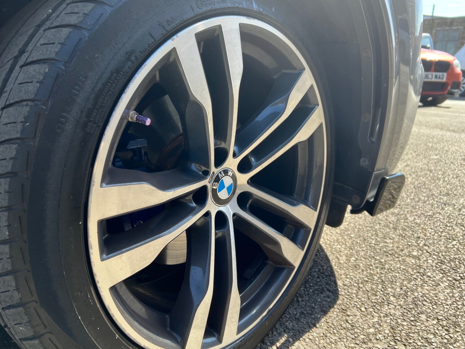 Used BMW X5 2018 for sale - 78143854: Photo 20