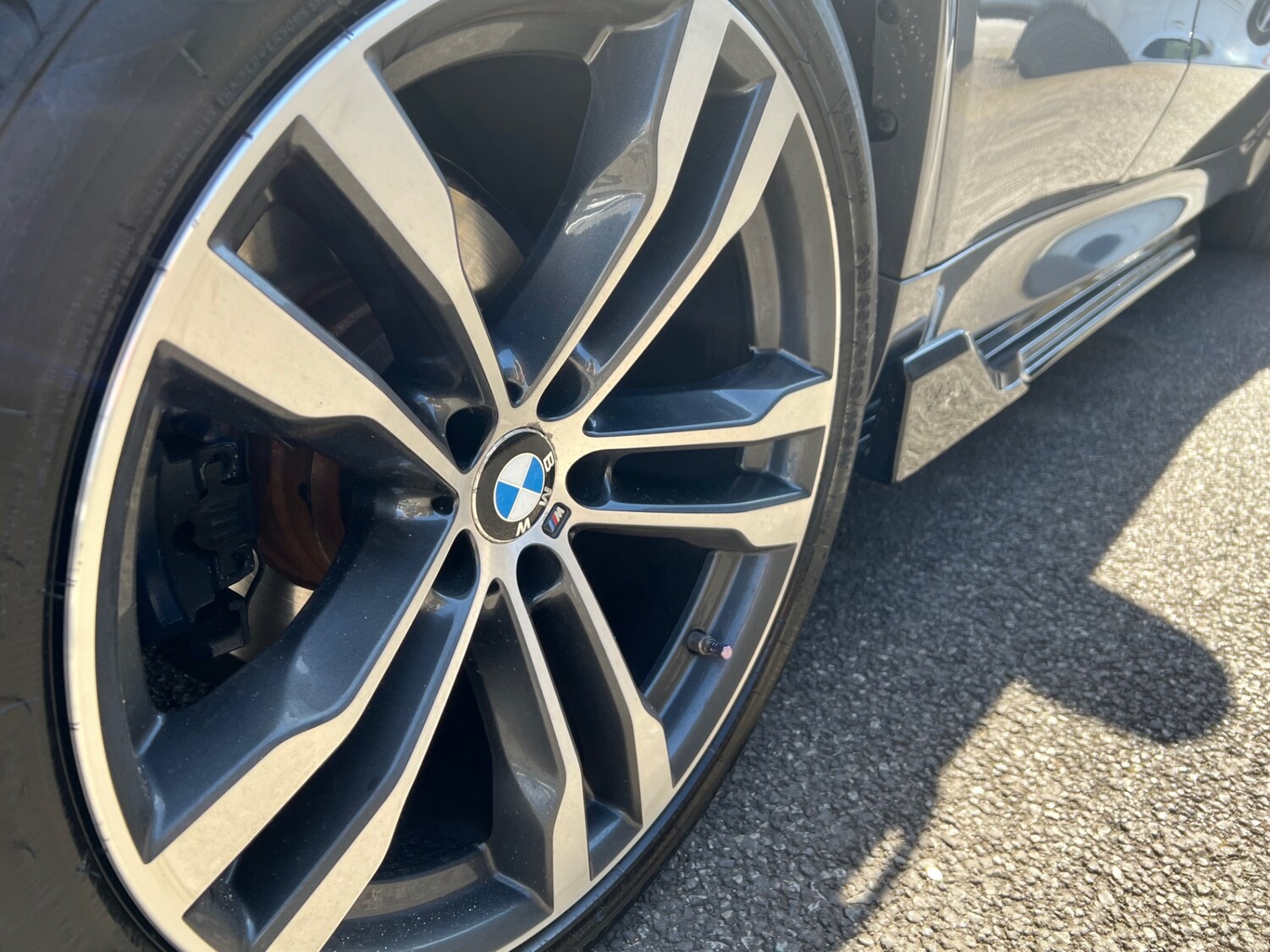 Used BMW X5 2018 for sale - 78143854: Photo 22