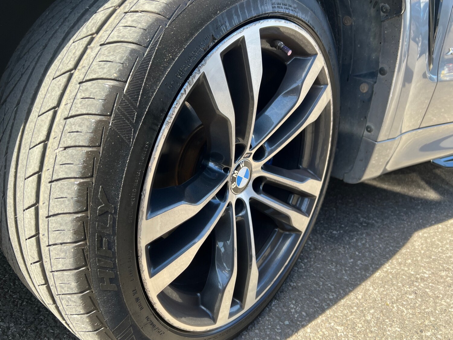 Used BMW X5 2018 for sale - 78143854: Photo 23