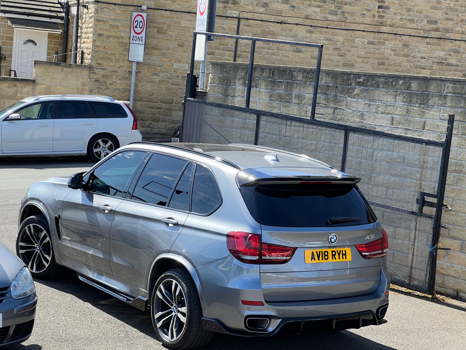 Used BMW X5 2018 for sale - 78143854: Photo 24