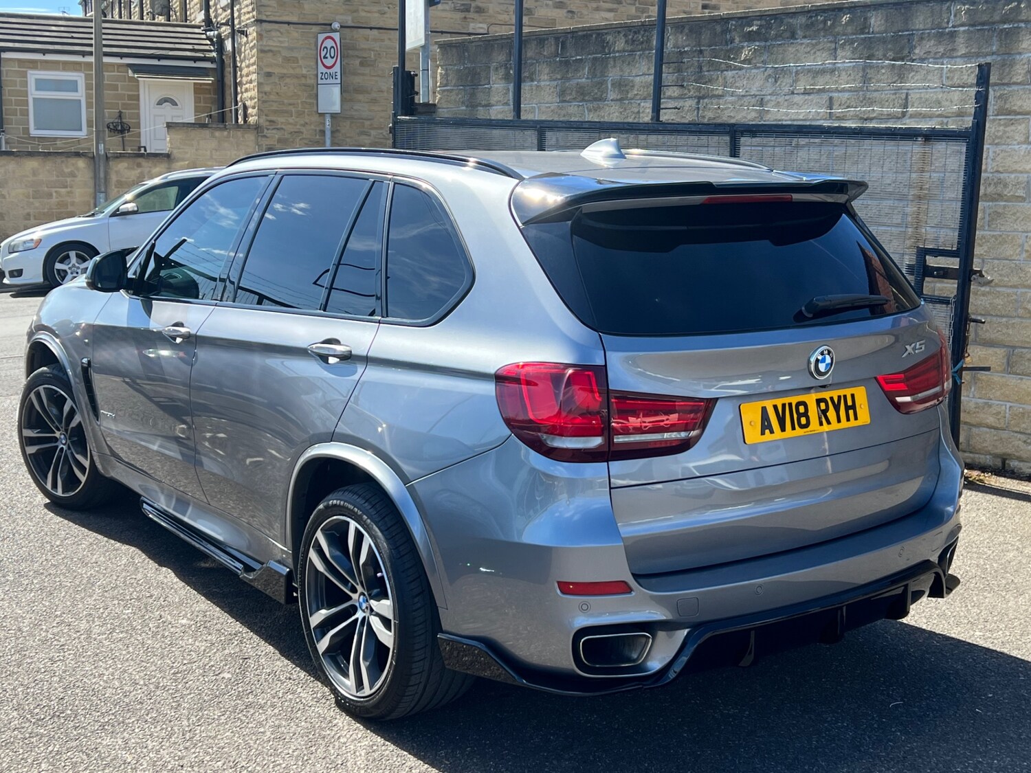 Used BMW X5 2018 for sale - 78143854: Photo 25
