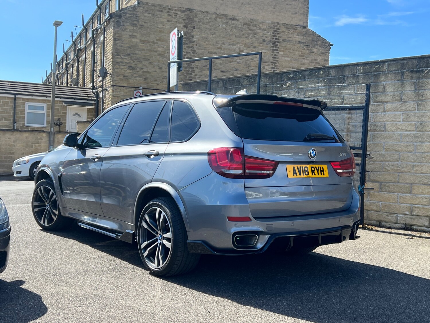 Used BMW X5 2018 for sale - 78143854: Photo 26