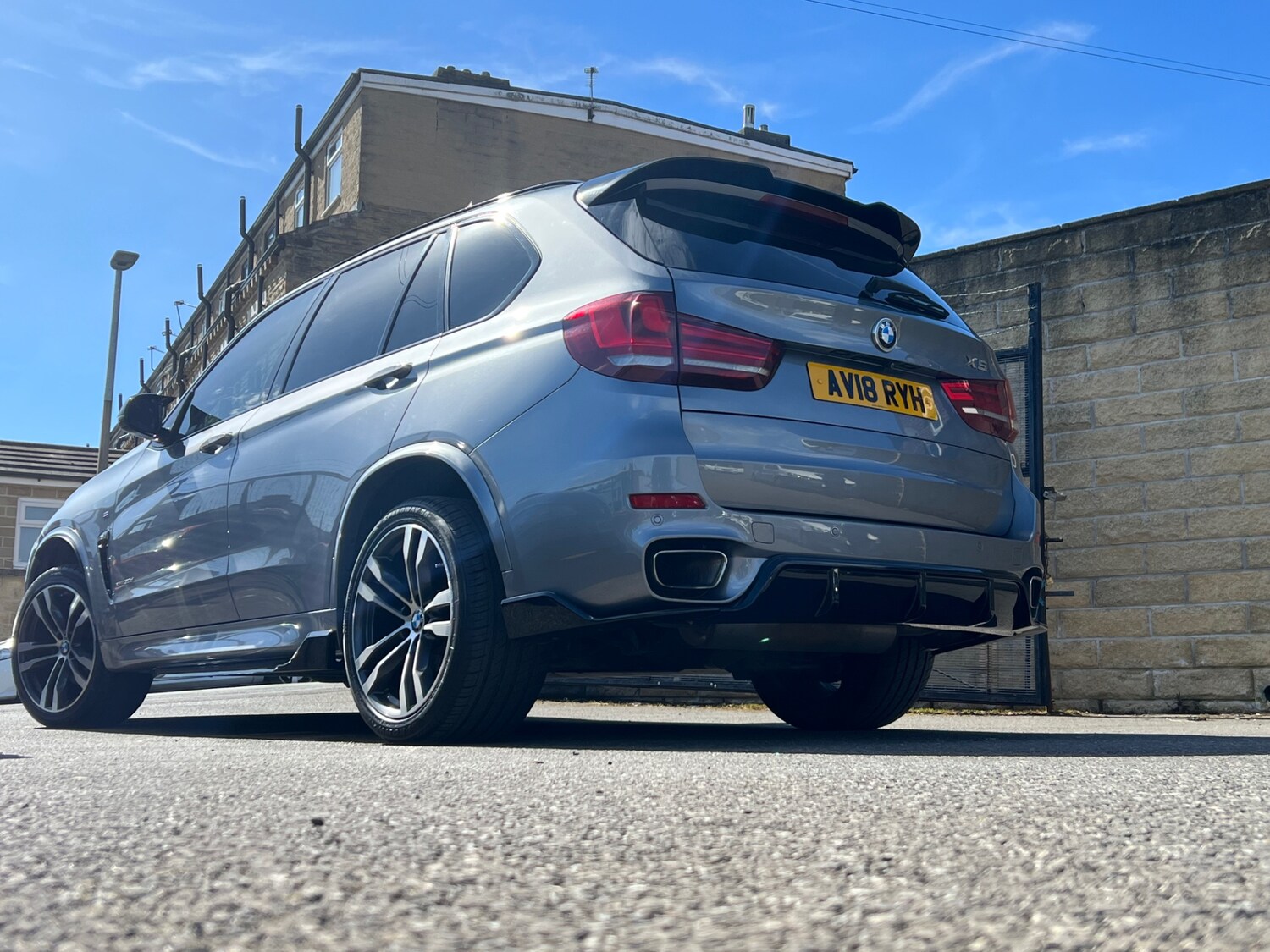 Used BMW X5 2018 for sale - 78143854: Photo 28