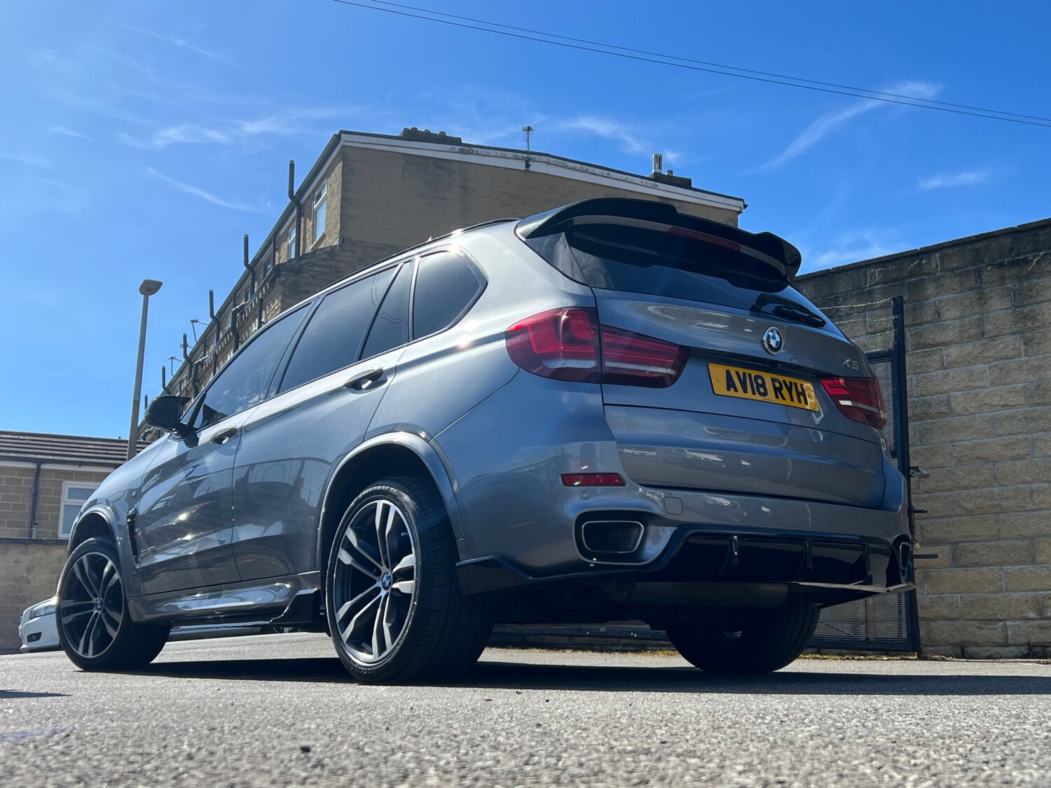 Used BMW X5 2018 for sale - 78143854: Photo 31