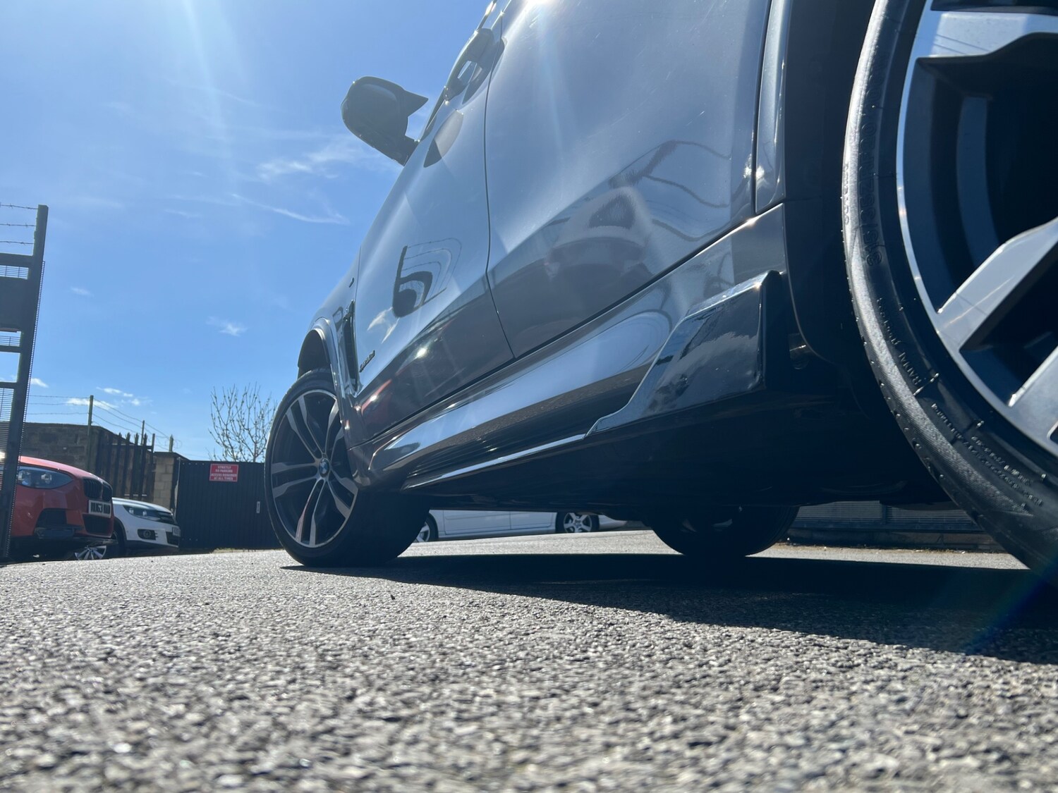 Used BMW X5 2018 for sale - 78143854: Photo 33