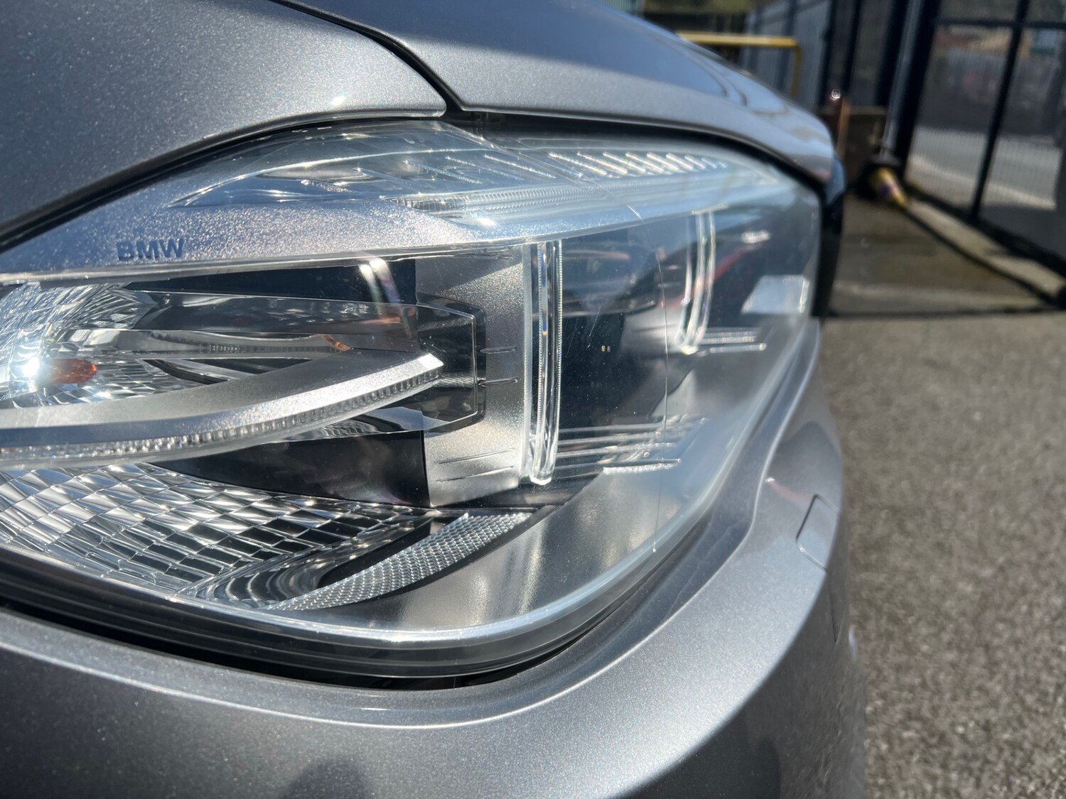 Used BMW X5 2018 for sale - 78143854: Photo 34