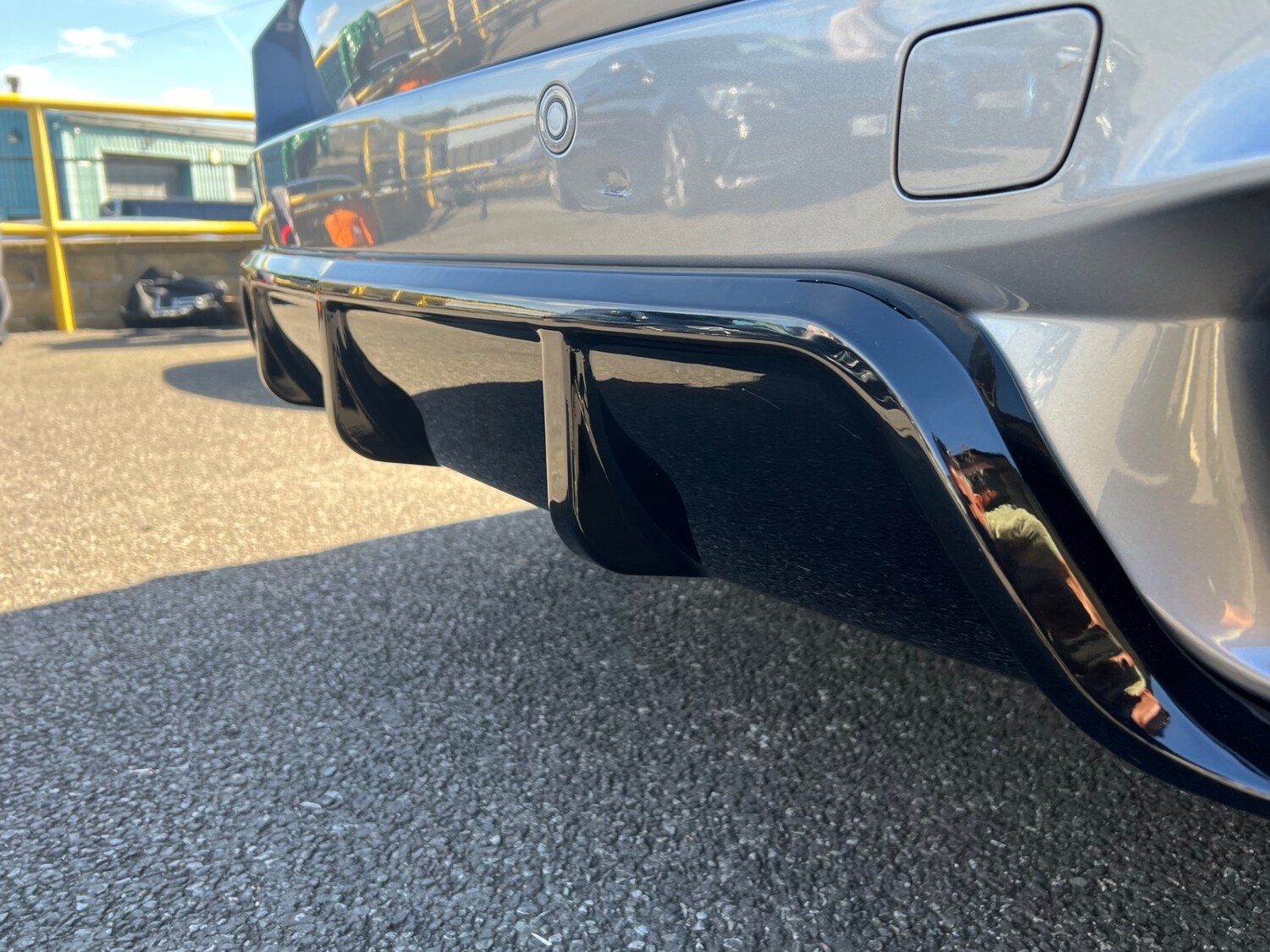 Used BMW X5 2018 for sale - 78143854: Photo 35