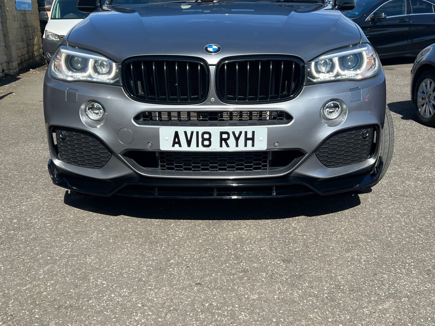 Used BMW X5 2018 for sale - 78143854: Photo 37