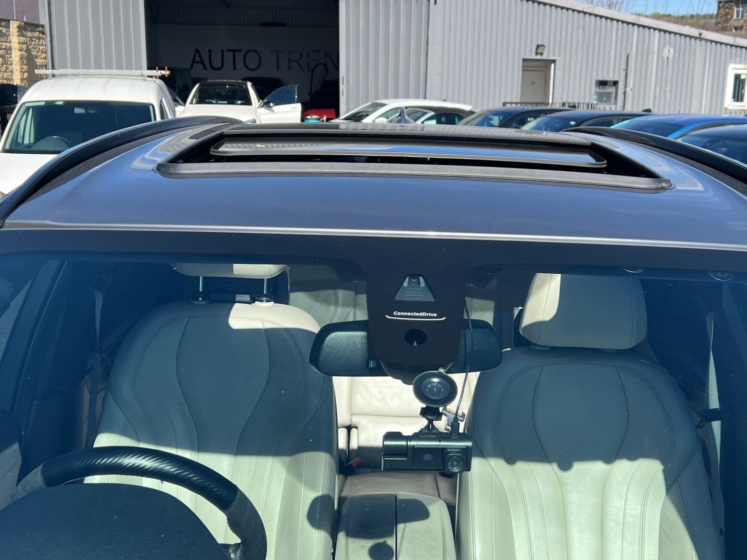 Used BMW X5 2018 for sale - 78143854: Photo 38