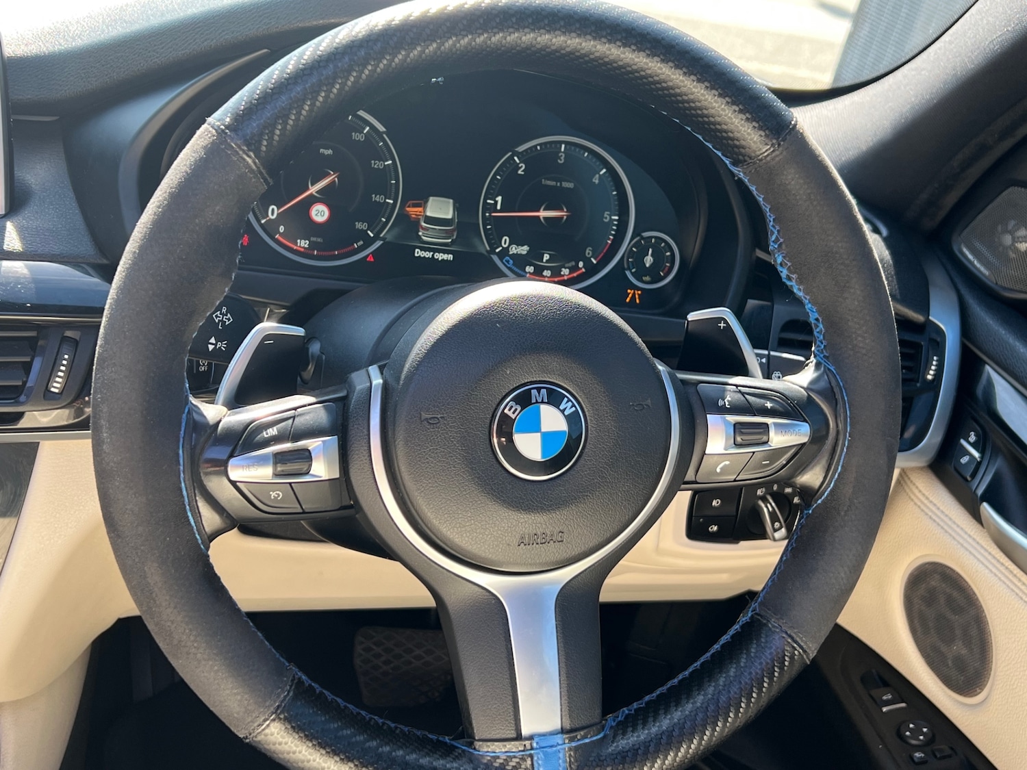 Used BMW X5 2018 for sale - 78143854: Photo 4