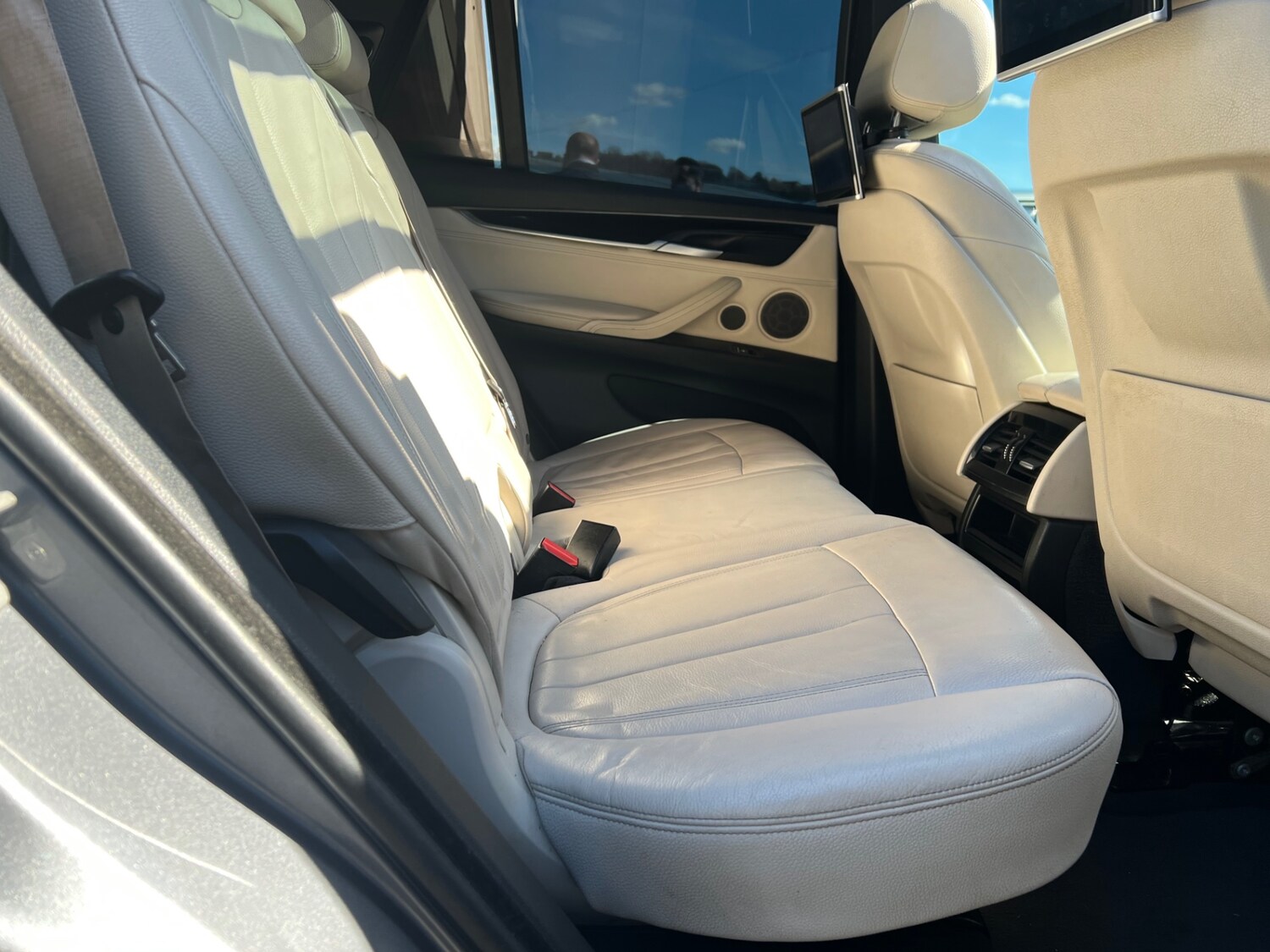 Used BMW X5 2018 for sale - 78143854: Photo 7