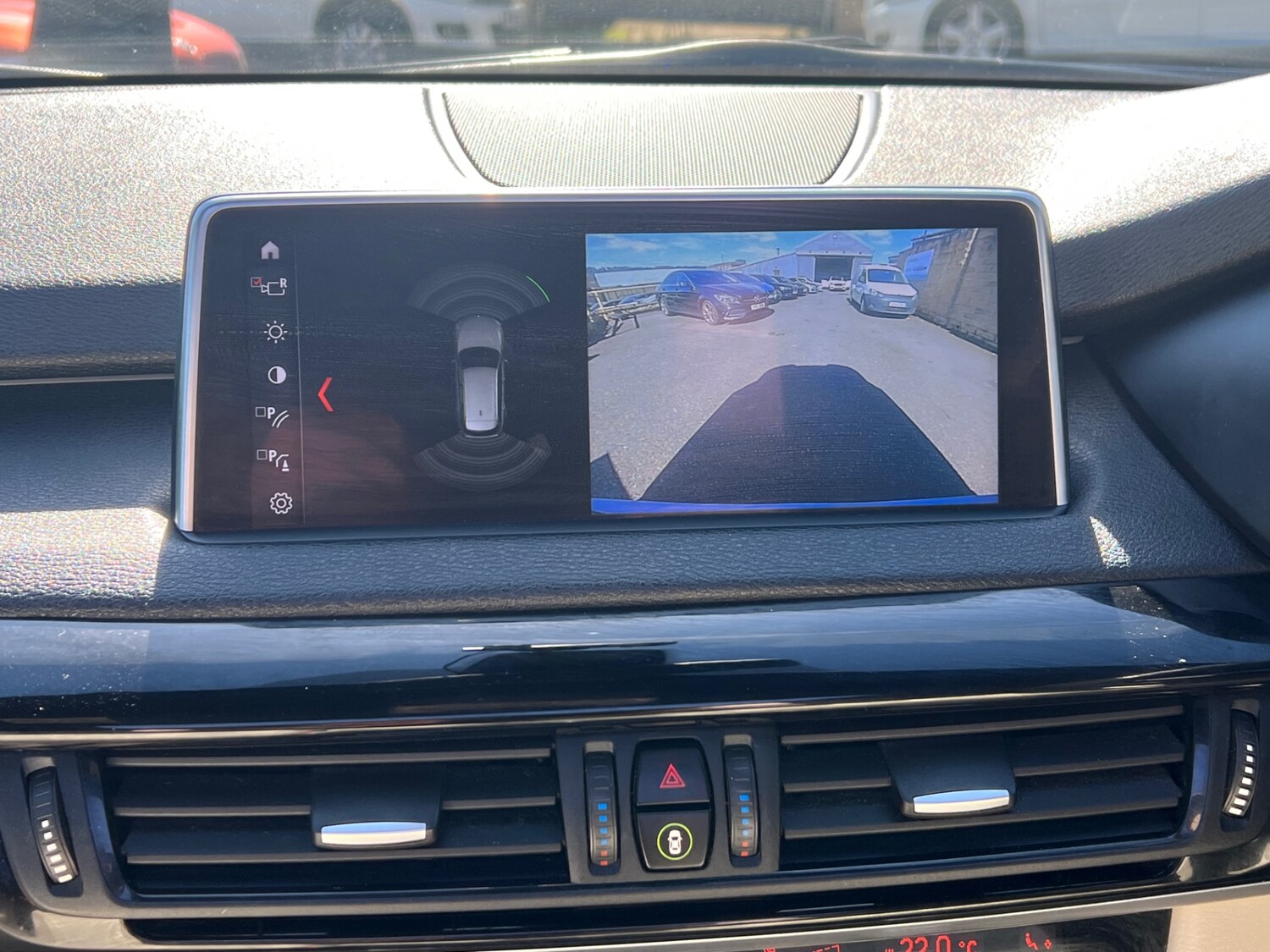 Used BMW X5 2018 for sale - 78143854: Photo 8