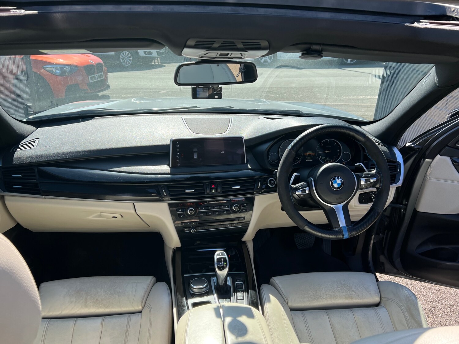 Used BMW X5 2018 for sale - 78143854: Photo 9