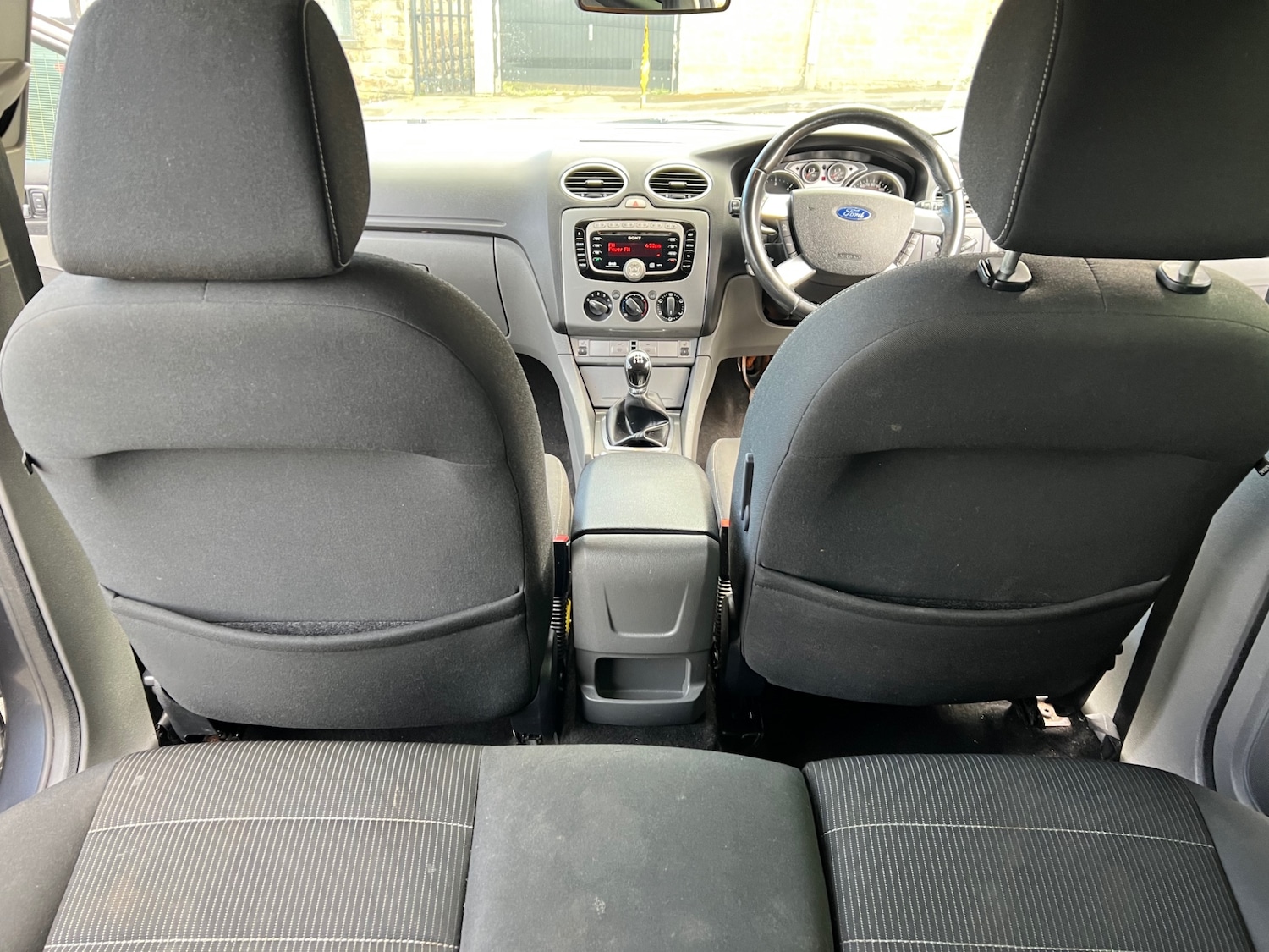 Used Ford Focus 2011 for sale - 78070662: Photo 10